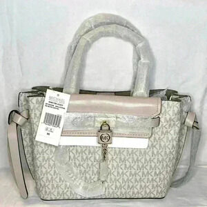 Michael Kors Hamilton Bag